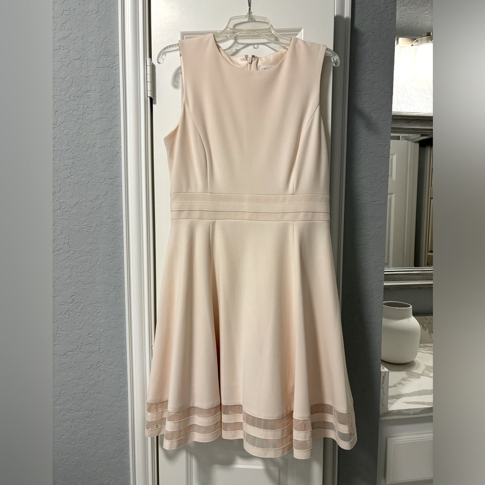 Calvin Klein Stunning Dress